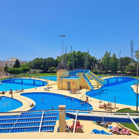 Minerva Red Sun Studio Apartment Benalmadena Exterior photo