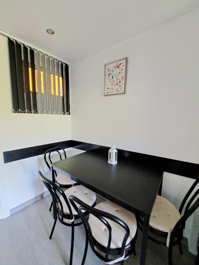 Minerva Red Sun Studio Apartment Benalmadena Exterior photo